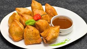 Easy Beef Singara Cooking Recipe Guide