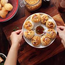 Easy Fuchka Homemade Cooking Recipe Guide