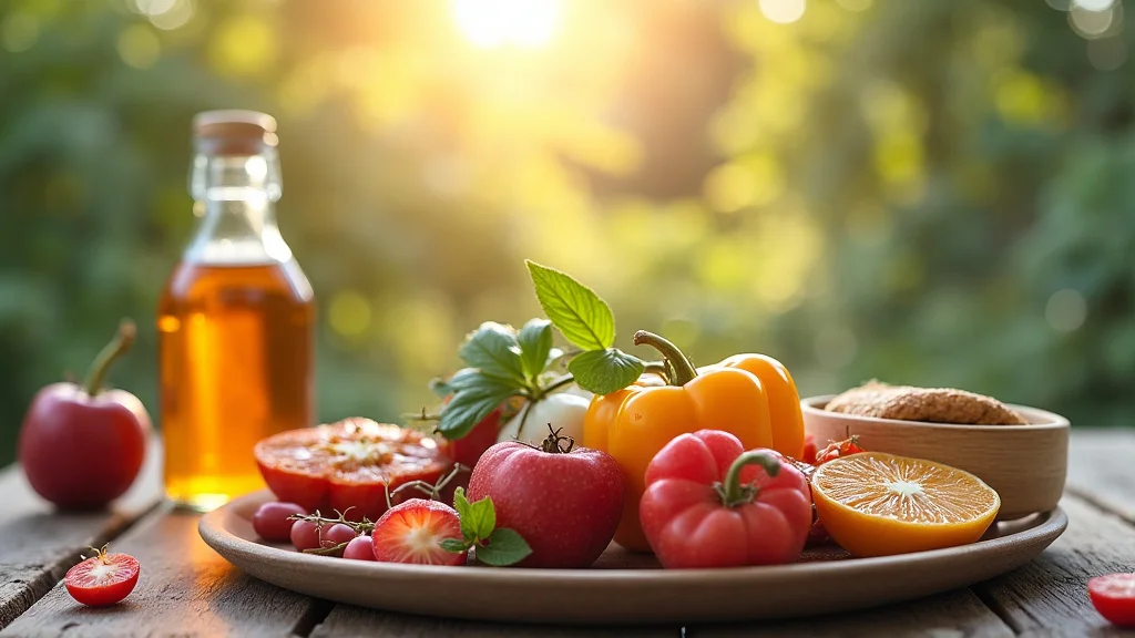 Can Healthy Lifestyle Be Simple