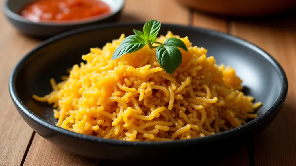 Easy Bamboo Biryani Cooking Recipe Guide