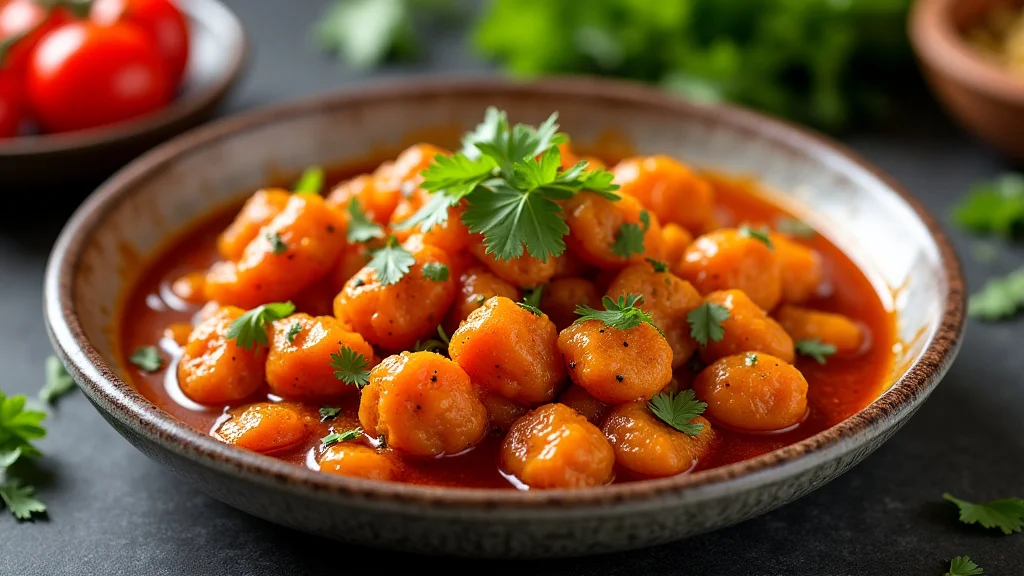 Easy Chicken Jalfrezi Cooking Recipe Guide