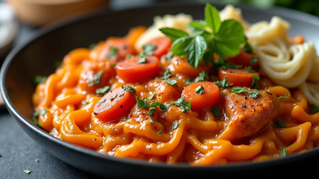 Easy Chicken Rezala Cooking Recipe