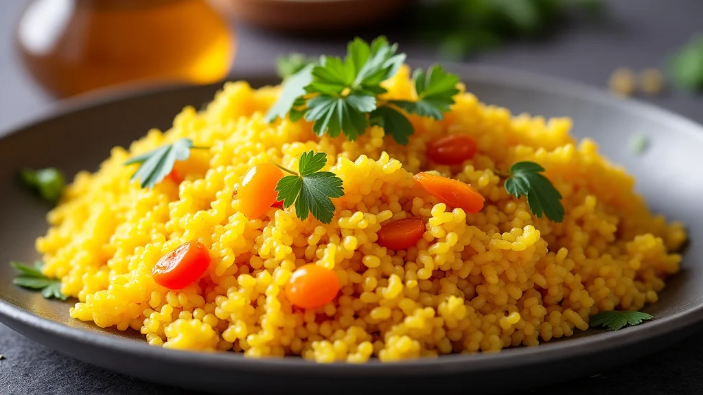 Easy Vegetable Pulao Cooking Recipe Guide