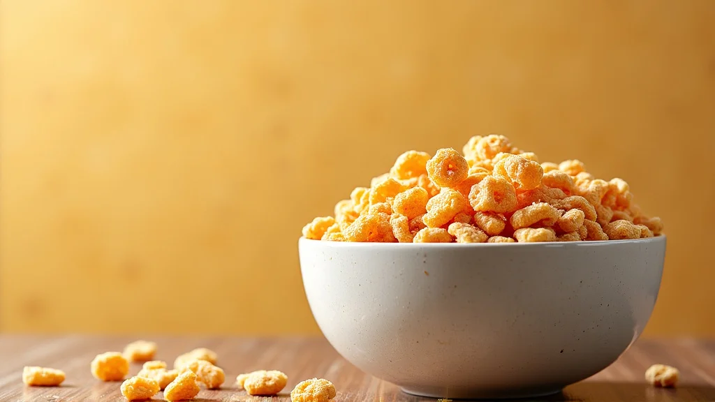 How Healthy Is Life Cereal