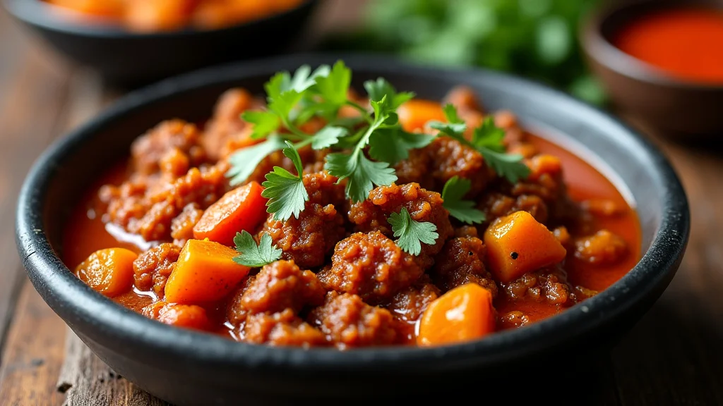 Mastering Beef Kala Bhuna Cooking Recipe