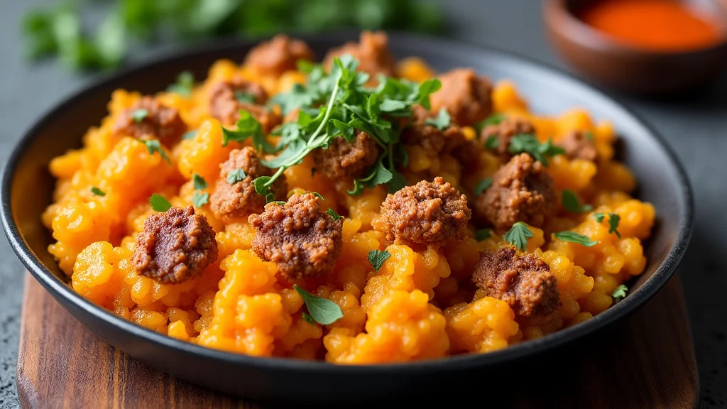 Simple Mutton Kosha Cooking Recipe Guide