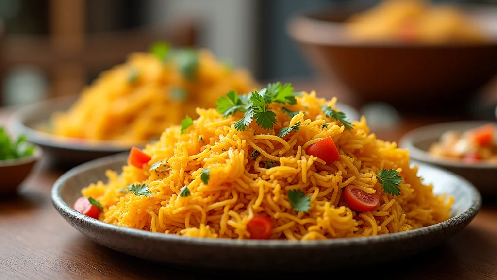 The Best Kacchi Biryani Home Cooking Recipe