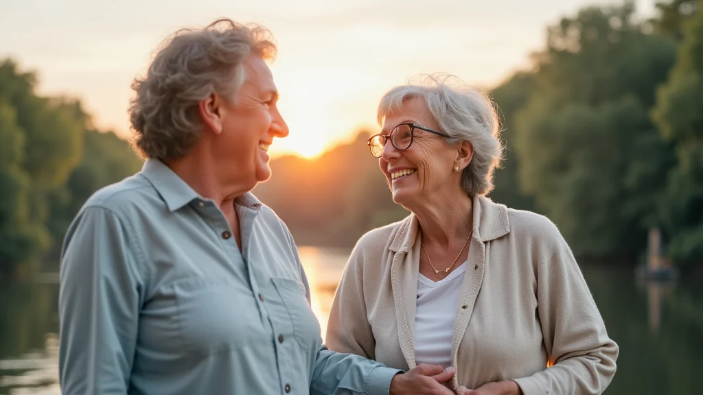 Understanding Who Healthy Life Expectancy