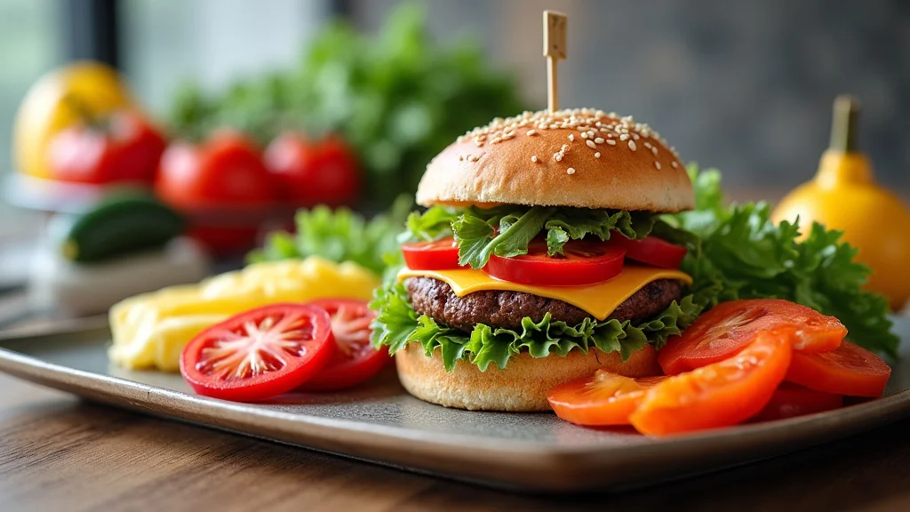 Why Healthy Eating Is Important For You