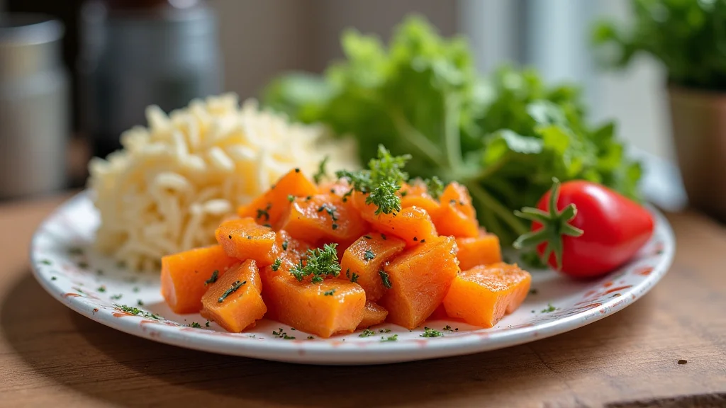 Why Healthy Food Is Important For You